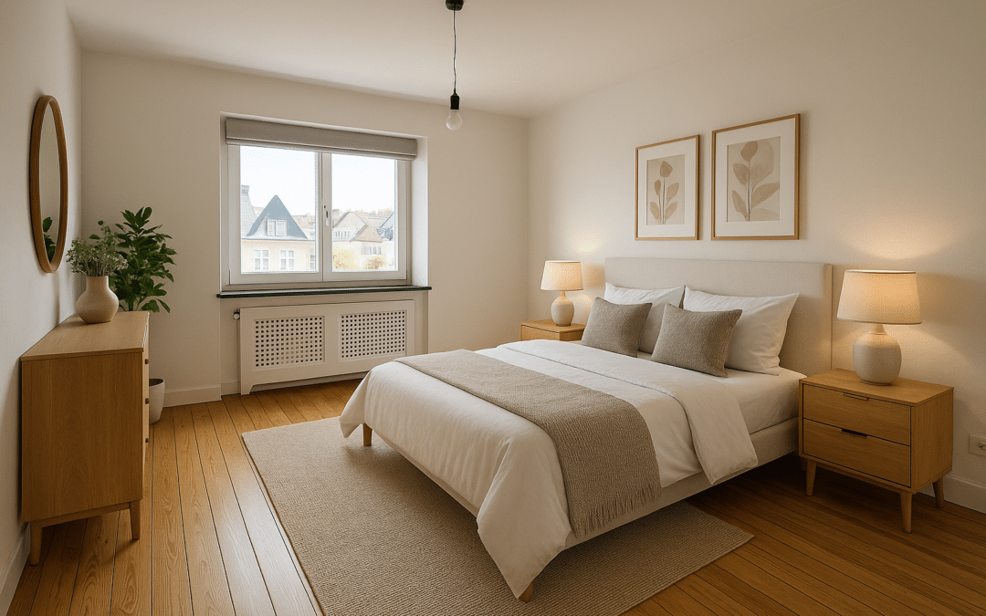 Magnifique maison unifamiliale entièrement rénovée