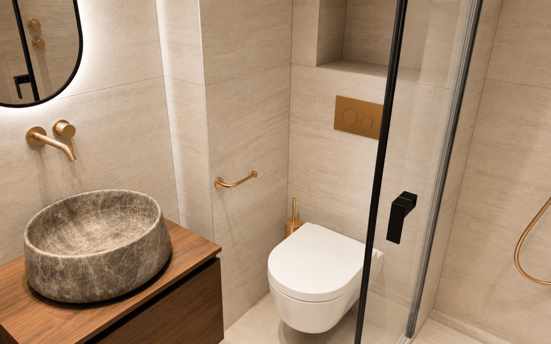 APPARTEMENT ENTIÈREMENT RÉNOVÉ
