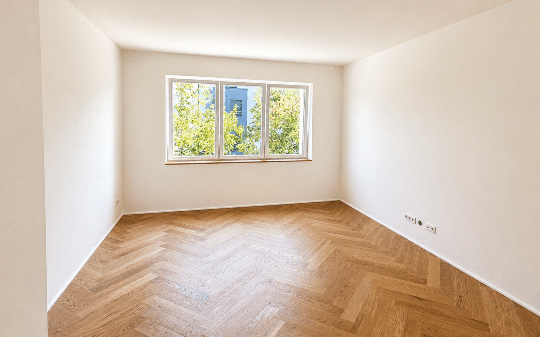 APPARTEMENT 3 CHAMBRES ENTIÈREMENT RÉNOVÉ